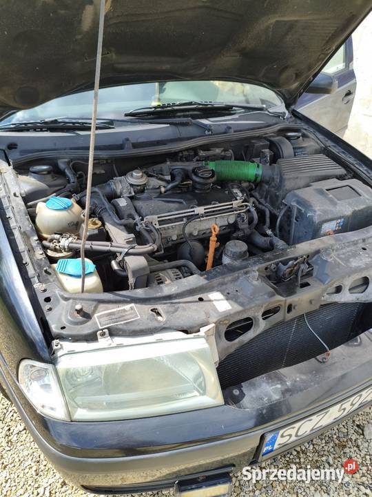 Skoda octavia 1 kombi polift 4/5 Biskupice