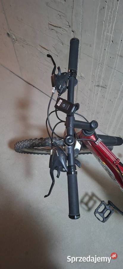 Rower 26 kross