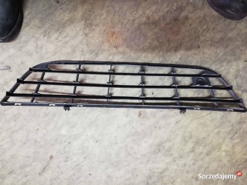 ATRAPA OPEL CORSA D 0611 KRATKA ZDERZAKA PRZÓD Rybnik