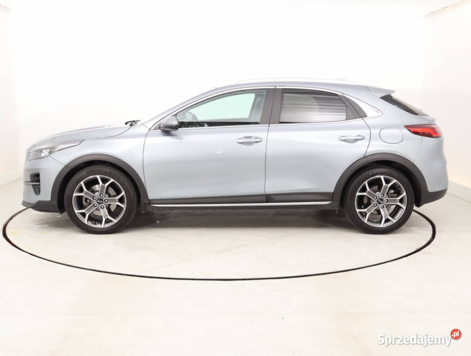 Kia XCeed 15 TGDI Bielany Wrocławskie