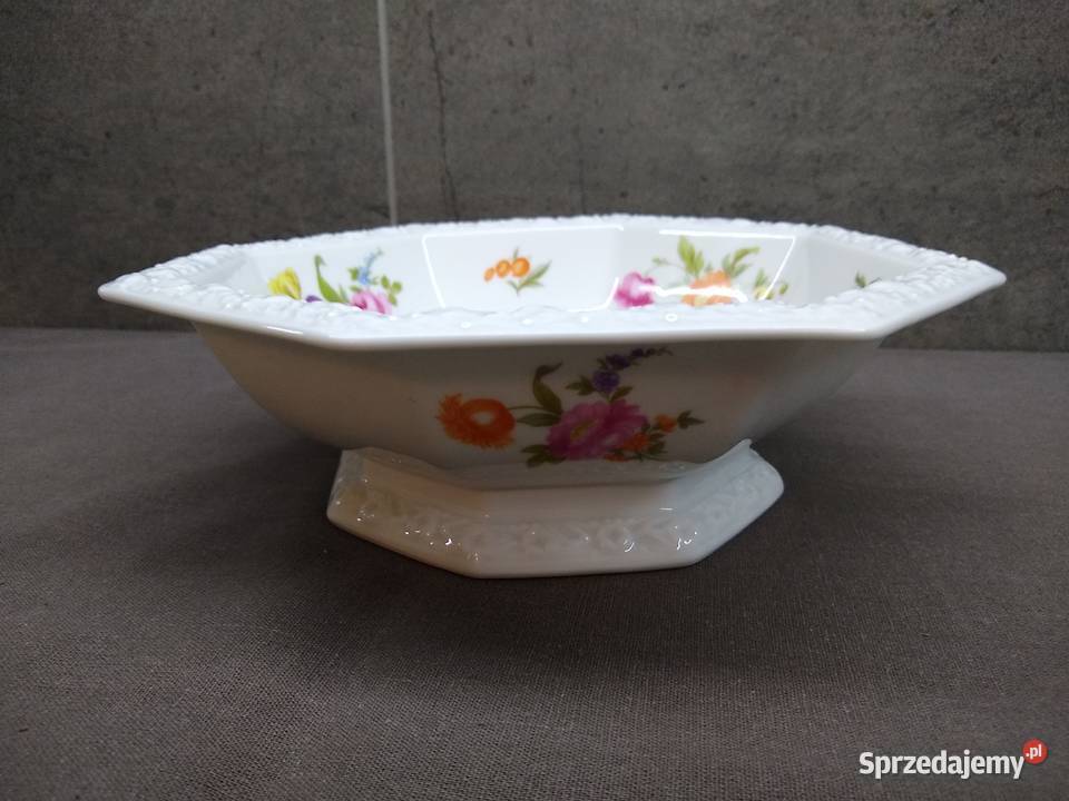 Misa na stopie Rosenthal Maria Sommerstrauss wielkopolskie Kalisz