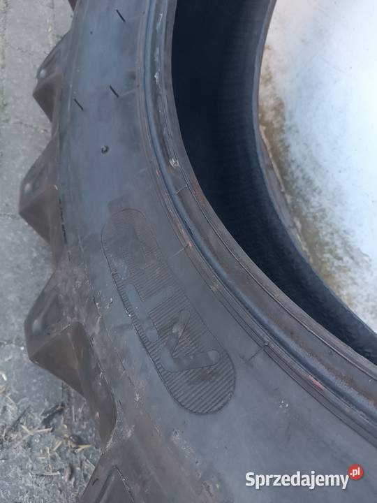 Opony 13638r Lubień Kujawski