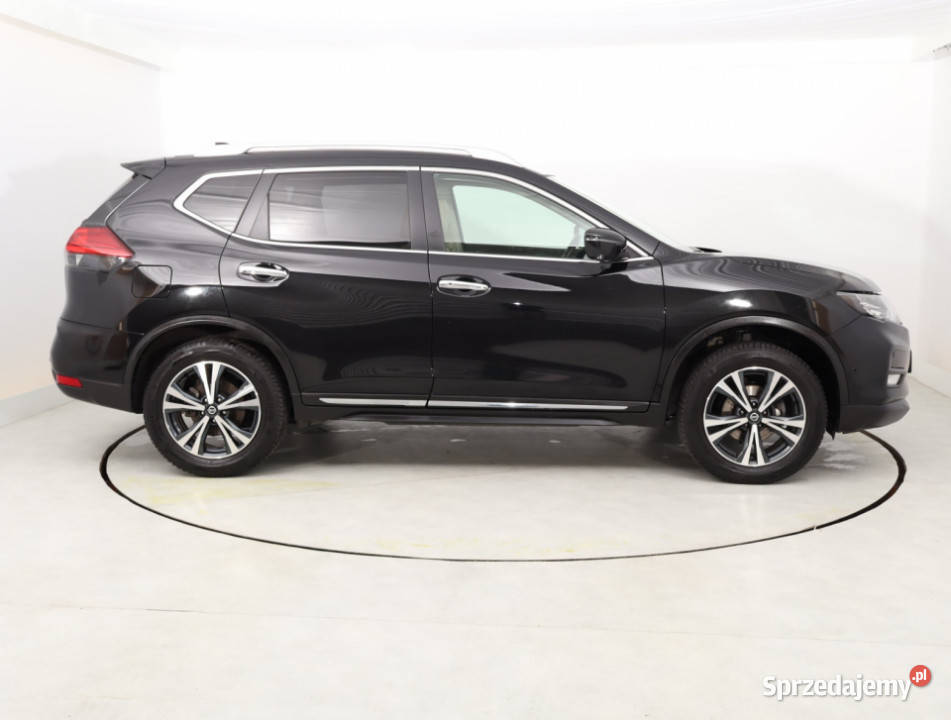 Nissan XTrail 13 DIGT Bielany Wrocławskie