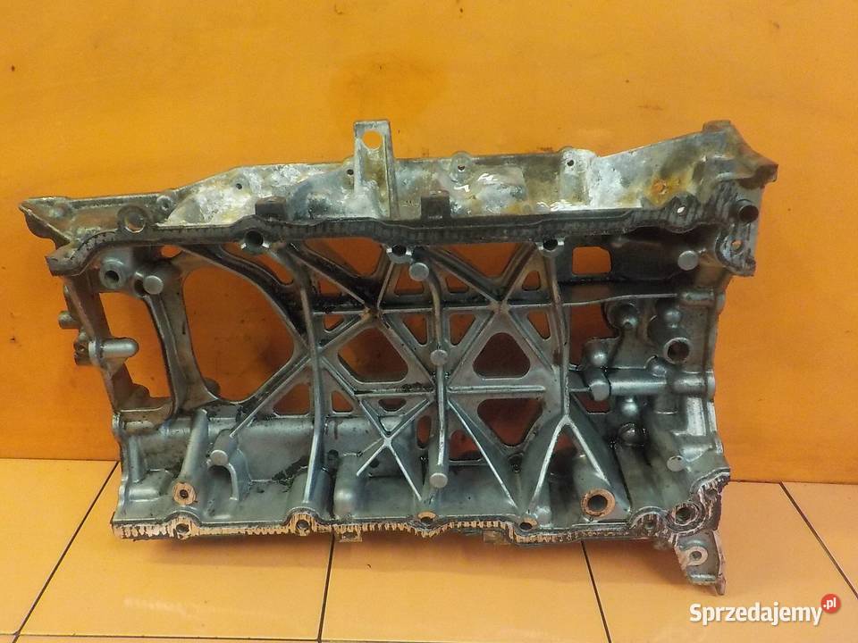 TRANSIT MK8 20 TDCI ECOBLUE 17r miska oleju osobowe Suków