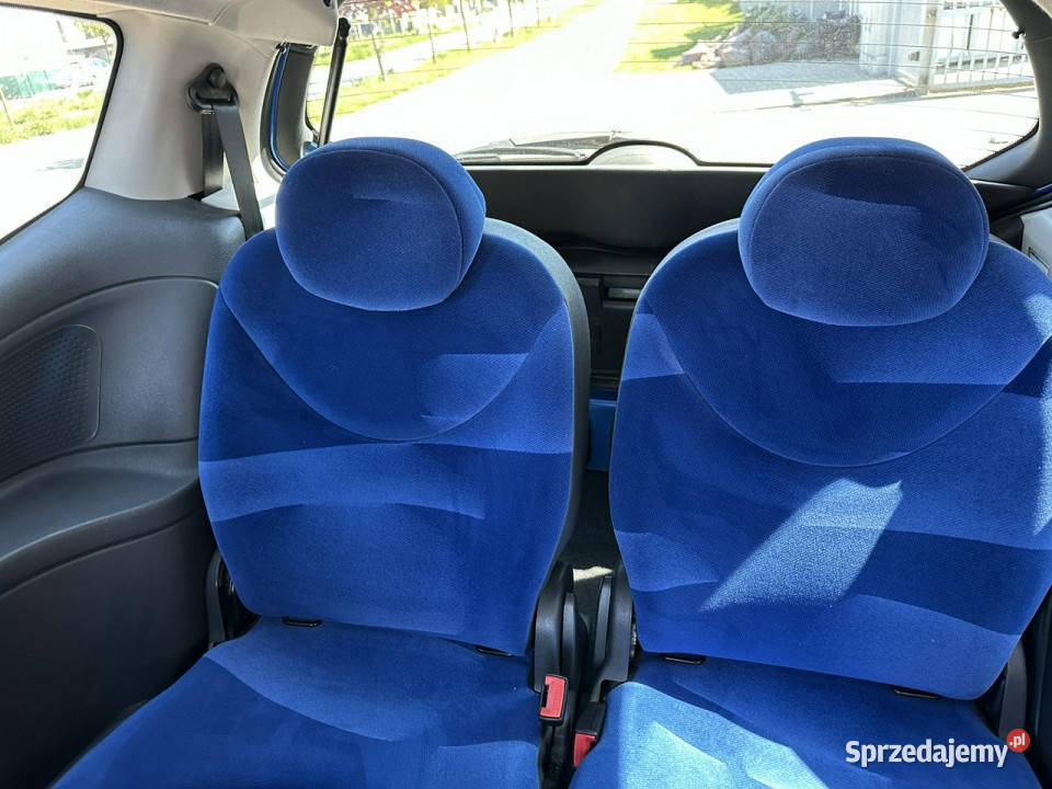 Citroen C2 Klimatronik symboliczny czujnik deszczu Wejherowo sprzedam