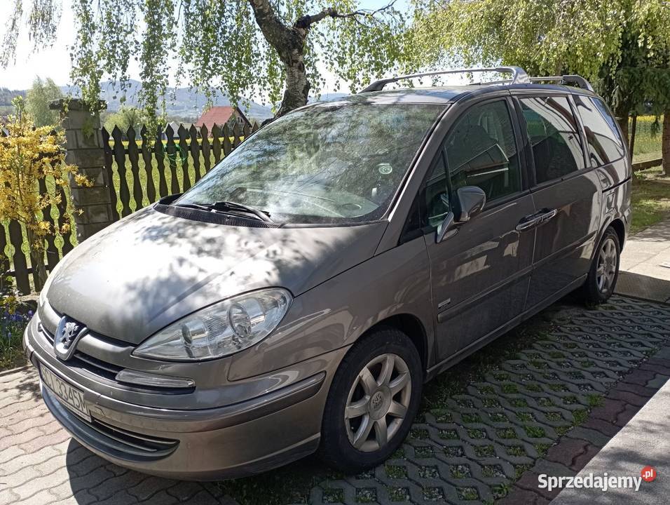 Sprzedam samochód