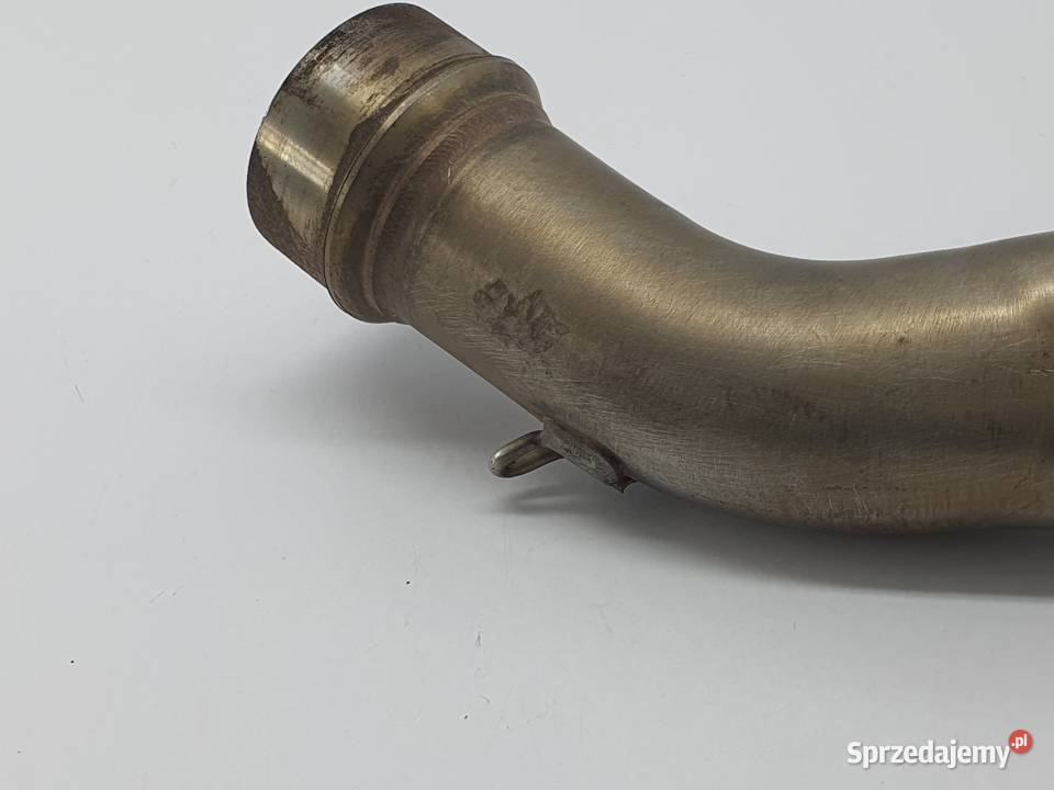 Kolanko Ktm Sxf 250 0711 Łódź sprzedam