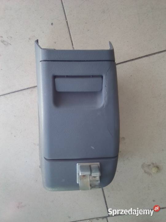 honda gl 1500 goldwing lewy schowek podkarpackie Głogów Małopolski