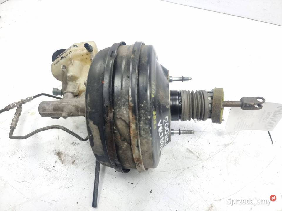 SERWO HAMULCOWE OPEL VECTRA C 13126710 Lipno sprzedam