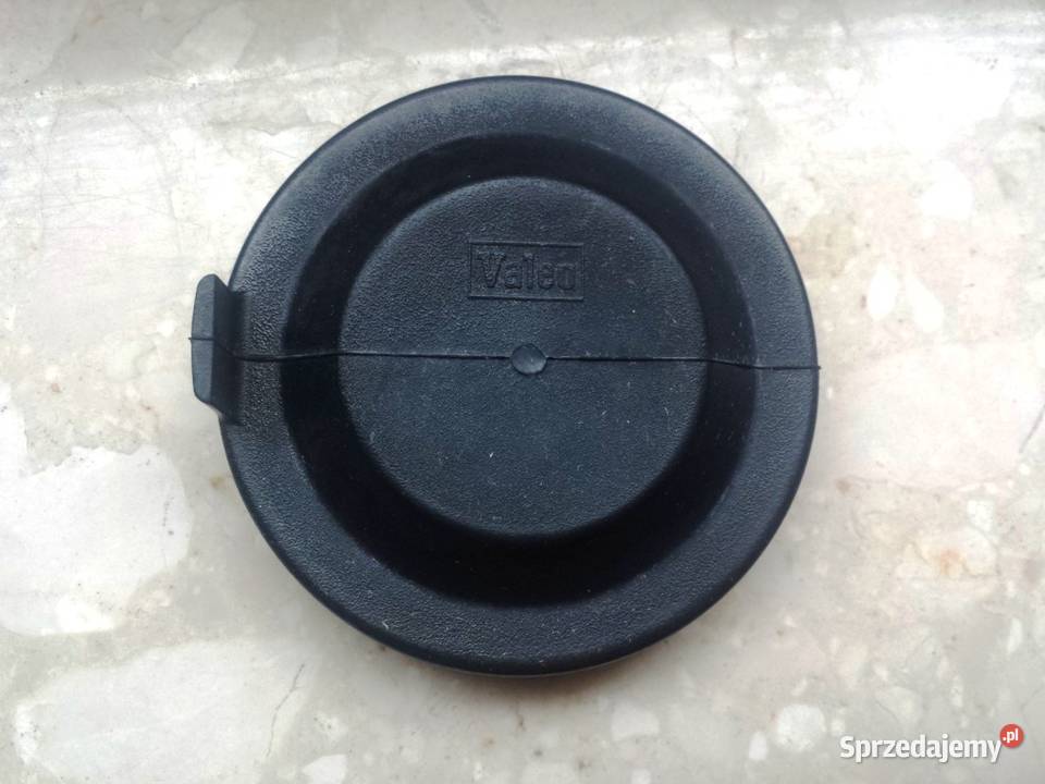 Zaślepka Valeo osłona lampy 75mm Renault Megane mazowieckie Piastów