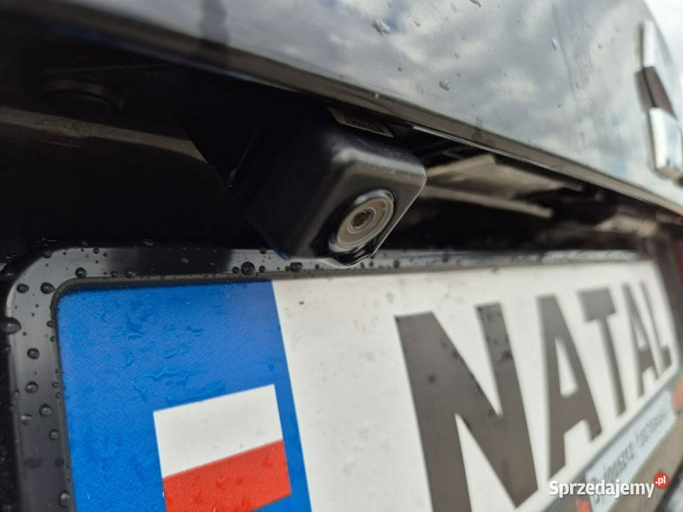Mitsubishi ASX Kamera Navi Bydgoszcz