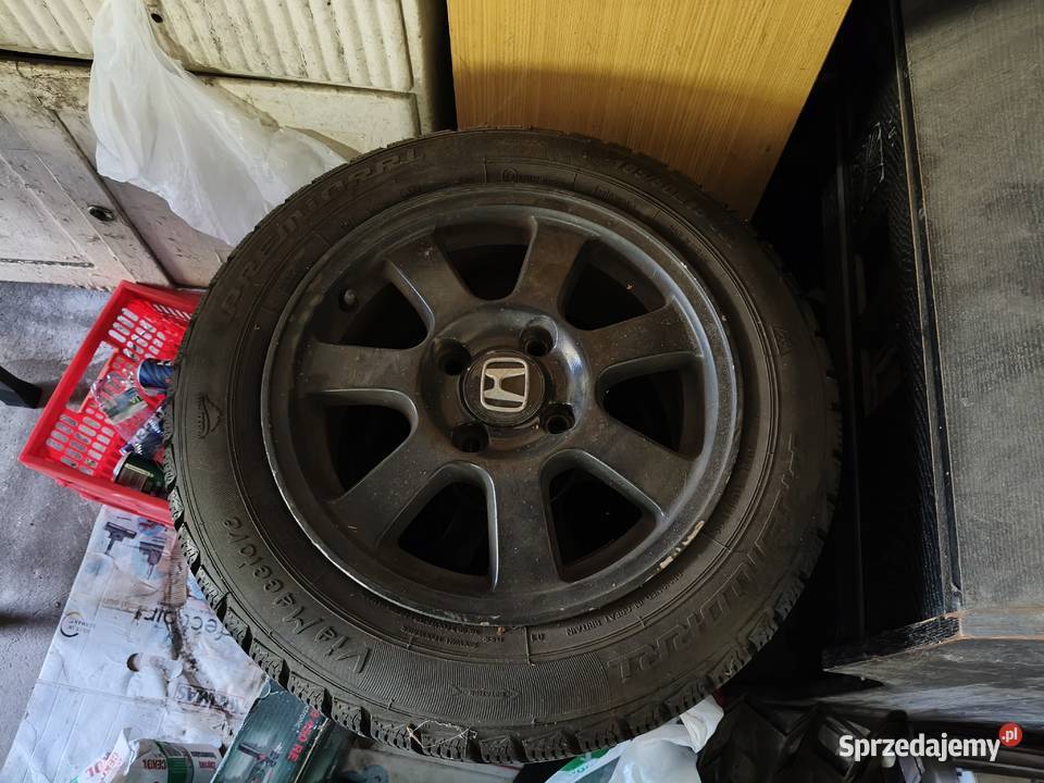 Honda Prelude śląskie Dąbrowa Górnicza