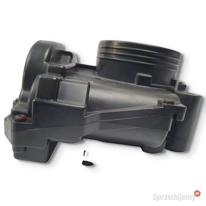 PRZEPUSTNICA Peugeot 207 14 VTi V757437980 Chełm