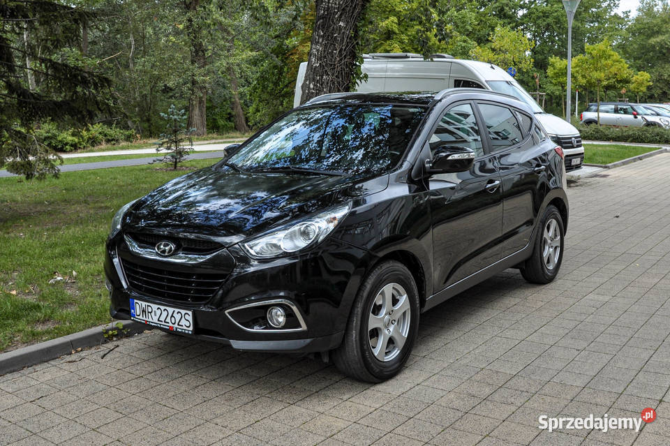 Hyundai ix35 16 135