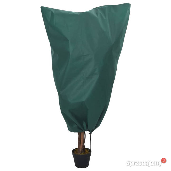 Kaptury ochronne ze ściągaczami 4 70 gm 08x08 m sprzedam