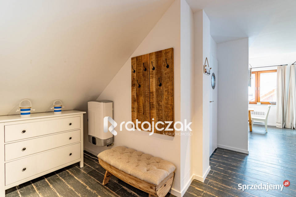 Mieszkanie do sprzedania 4924m2 Żarnowska Sprzedaż