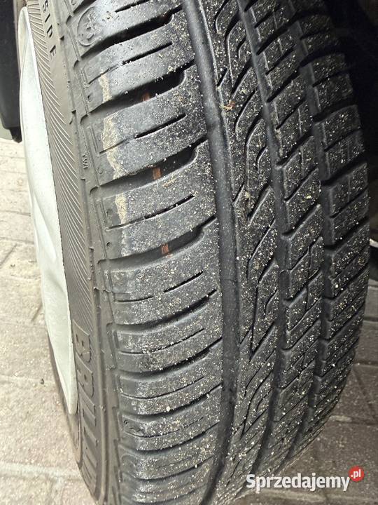 Fiat 600 11 benz 1 właściciel seicento mazowieckie Osowiec