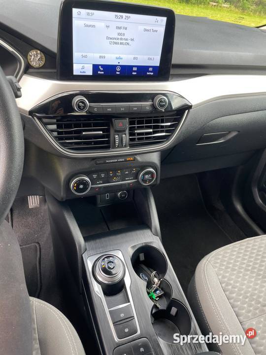 Ford Escape 180KM pomorskie Słupsk
