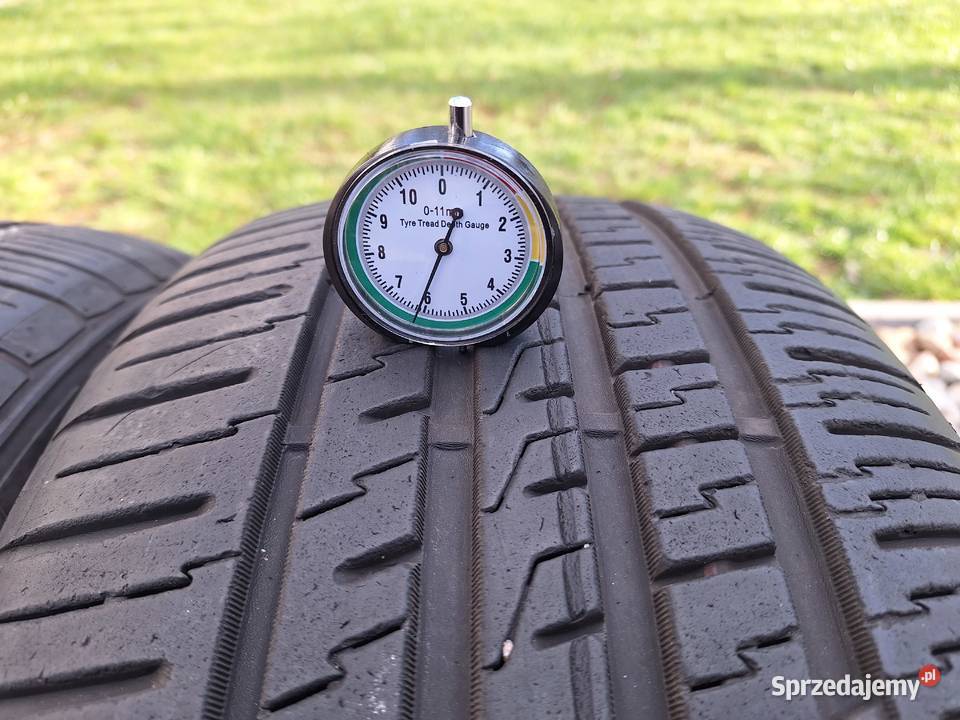 opony letnie 23550R18 2