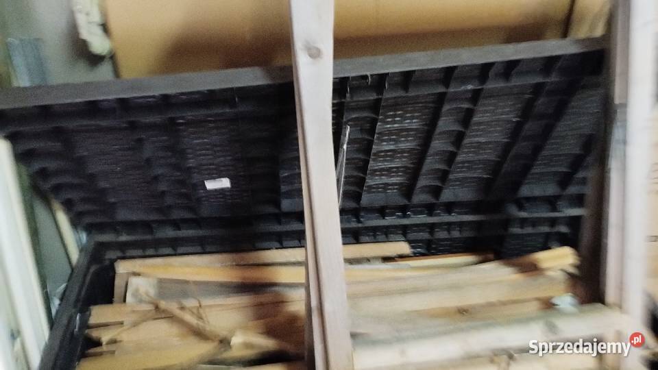 drewno deski na ognisko mega Poznań