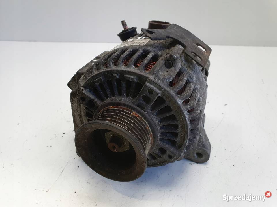 Toyota Rav IV II 4 20 VVTi ALTERNATOR 2706028110 osobowe Janów