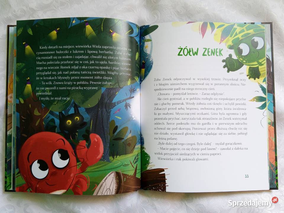 nowa książka gang swojaków swojaki biedronka Giżycko