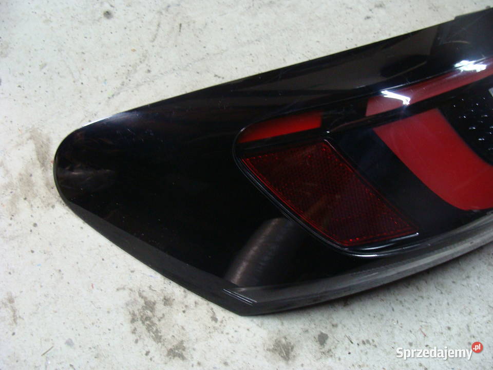 VW ID4 LED LAMPA LEWA TYLNA TYŁ 11A945095 Goleniów