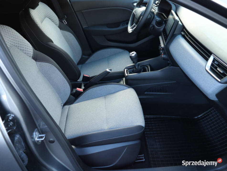 Renault Clio 10 TCe Hatchback lubelskie Lublin sprzedam