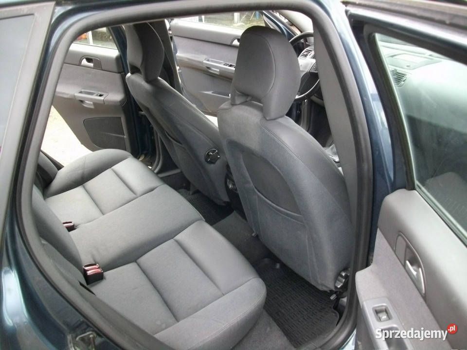 Volvo V50 Volvo V50 I 20042007 Katowice