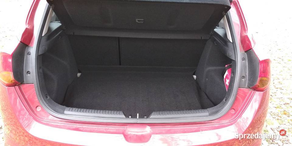 Sprzedam KIA CEED II LPG Jarosław