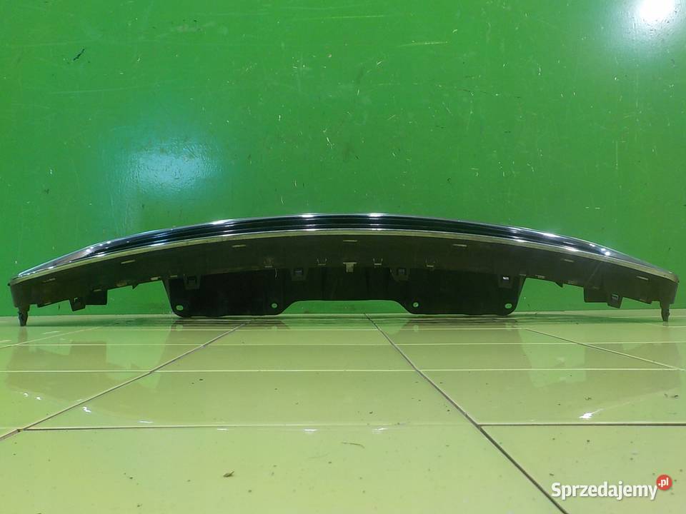 MINI COOPER COUNTRYMAN I 16 D 12r 5D atrapa Suków