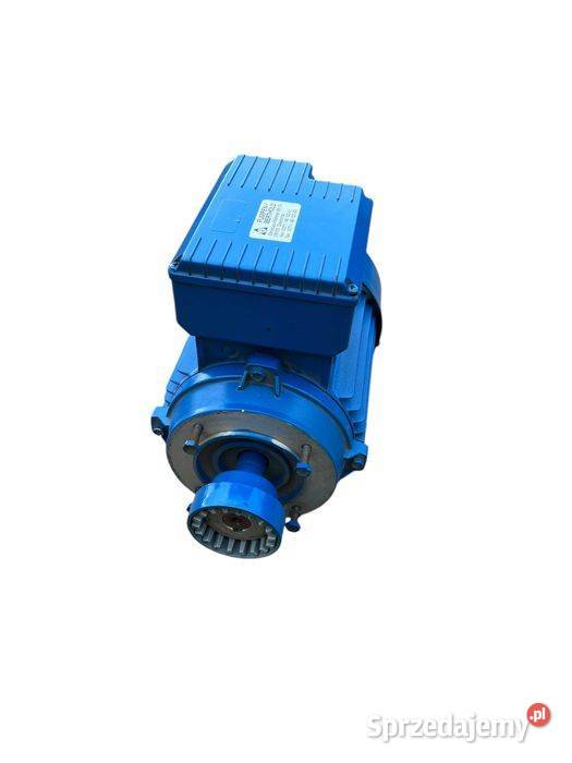 Silnik elektryczny SEVAGermany 055kW 1360 obrmin sprzedam