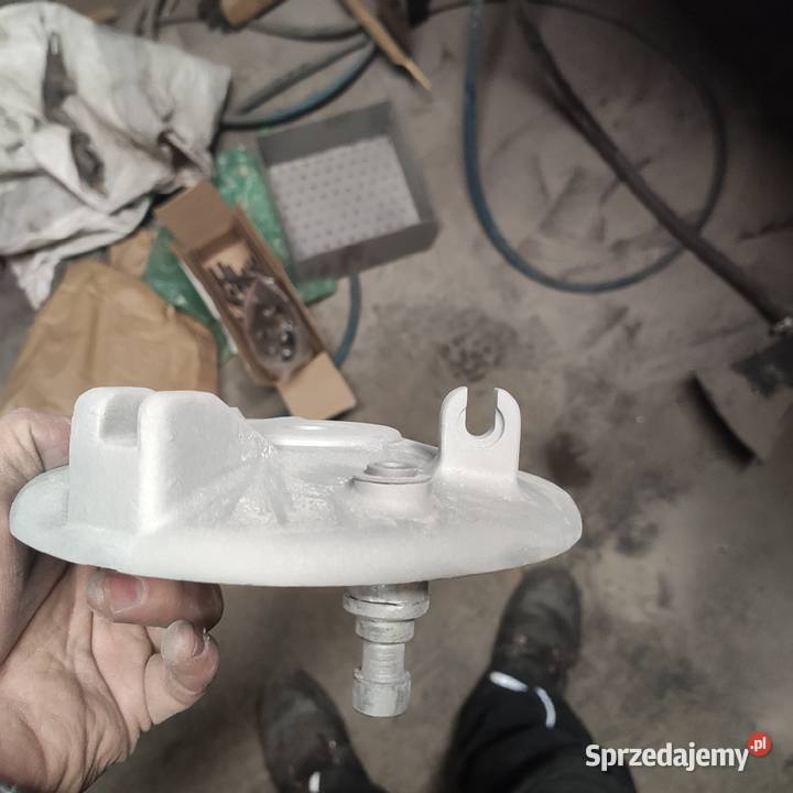 WFM Osa reperaturka hamulca Warszawa