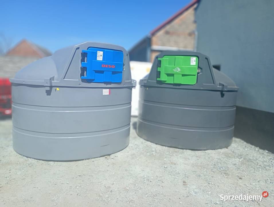 PROMOCJA DESO 5000L przepływomierz cyfrowy K24