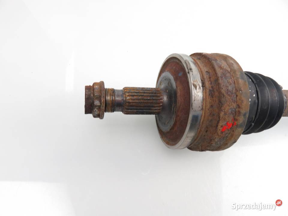 PÓŁOŚ PRAWA TYLNA MERCEDES CL203 C 220 CDI sprzedam