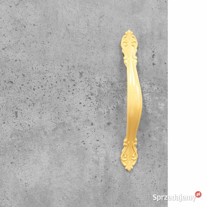 Szafka szarość betonu 695x34x90 materiał
