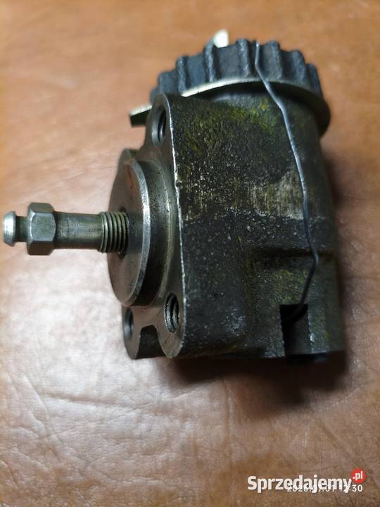 Cylinder hamulcowy przód ŻUK sttyp z