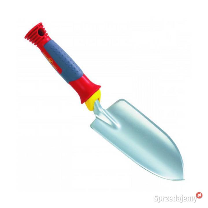 Łopatka szeroka LU2K Wolf Garten Pozostałe Tajęcina