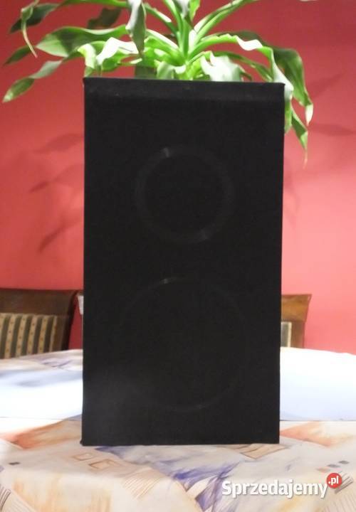 Kolumny Tonsil UNITRA ZG 30 115 C Słuchawki i głośniki Wola Łagiewnicka