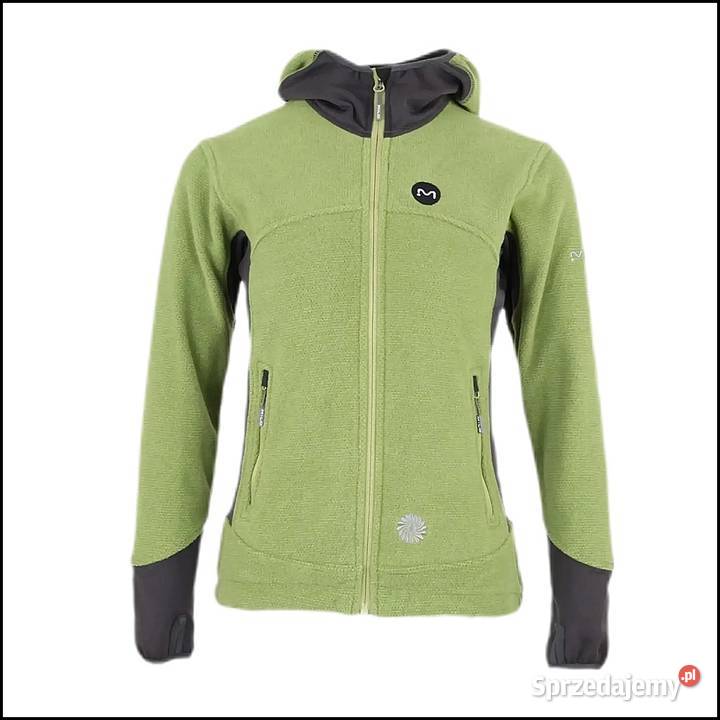 Kurtka damska FORGO LADY MILO polar Nanoqpile Warszawa sprzedam