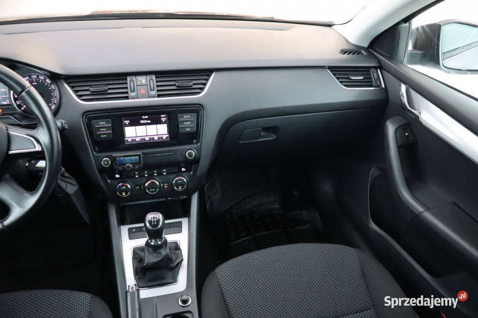 Skoda Octavia 16 TDI Rok produkcji 2014 Zabrze sprzedam