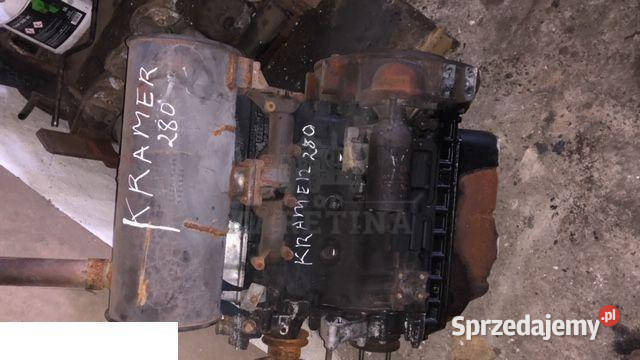 Yanmar 4TNV88 CZĘŚCI Jastrzębniki sprzedam