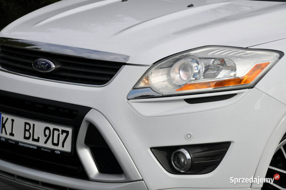 Ford Kuga Ostrów Mazowiecka