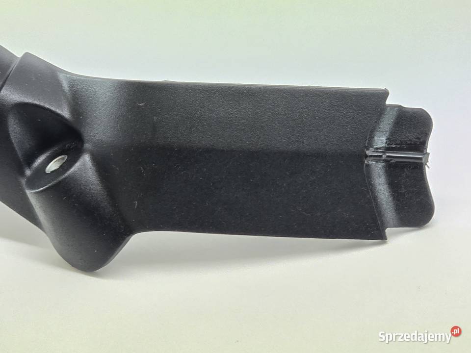 Oslona Wtrysku Lewa Oslona Cewki Dekiel Bmw Gs łódzkie