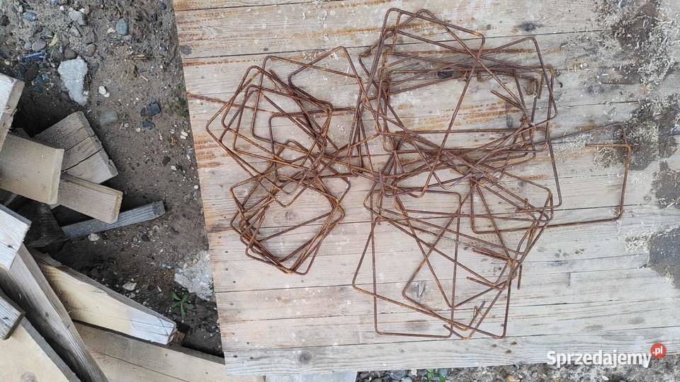 Stal fi 10 fi 6 budowie Pękowice