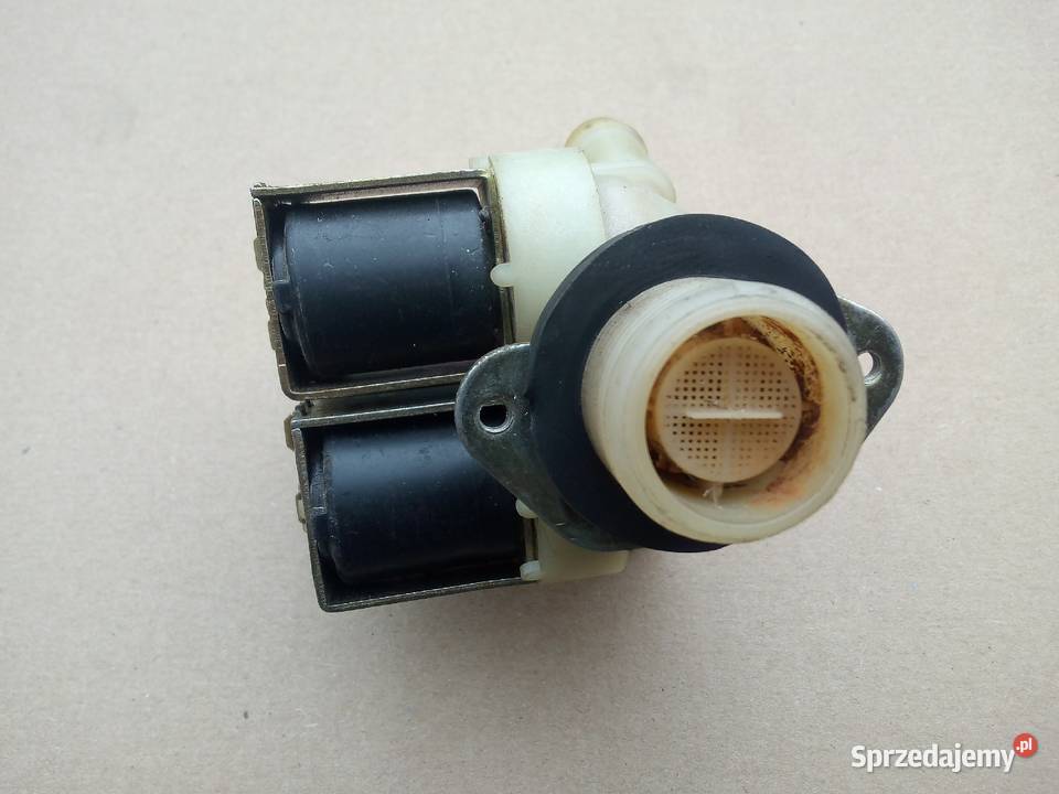 Elektrozawór Pralki Polar PDN685