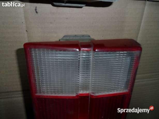 Lampy tył bmw e30 Ząbkowice Śląskie