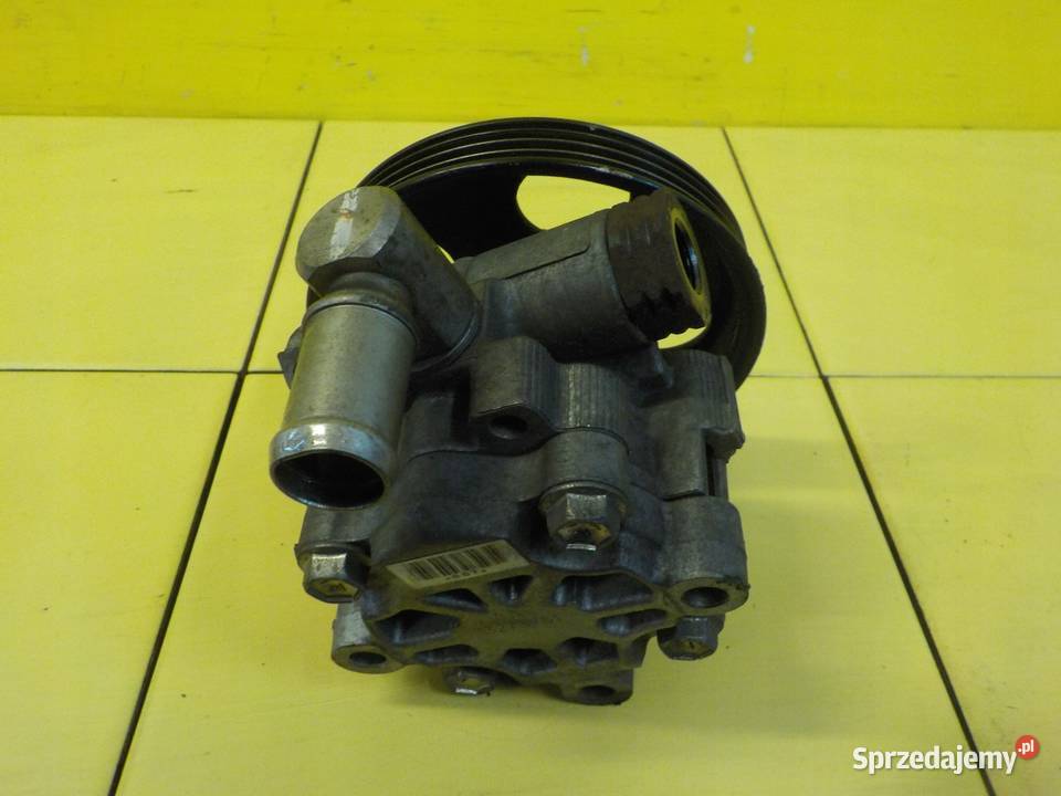 INSIGNIA ASTRA ZAFIRA 18 B 12r 140 A18XER pompa osobowe świętokrzyskie Suków