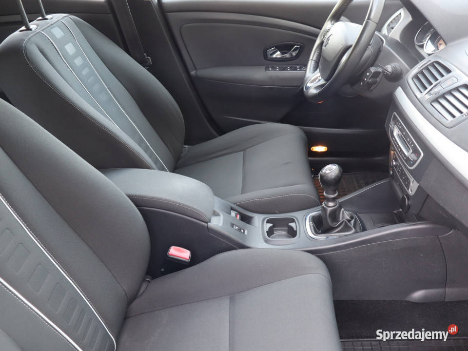 Renault Megane 12 TCe Megane śląskie Katowice