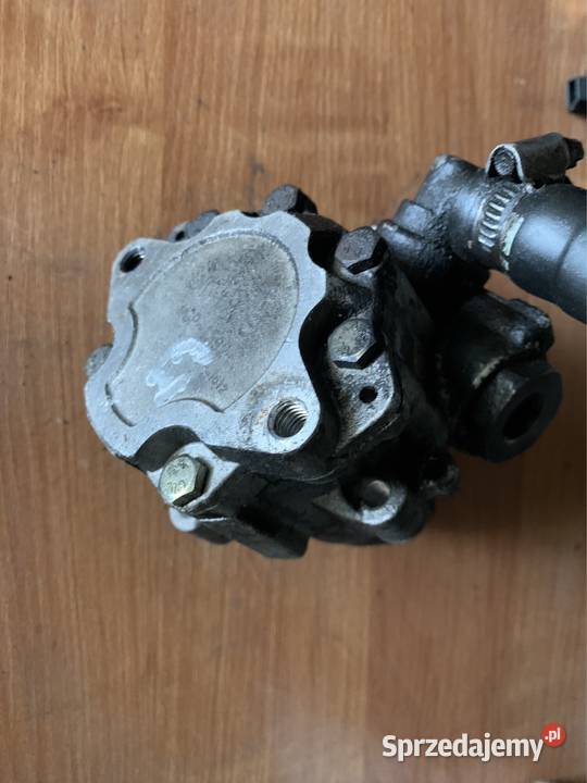 Pompa wspomagania Volkswagen LT 25TDI Dąbrówka Warszawska